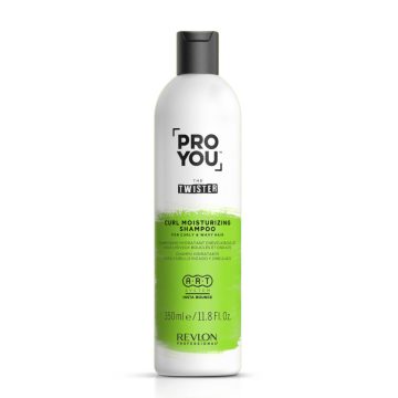REVLON PRO YOU THE TAMER sampon 350ml kiszerelésben