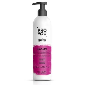 REVLON PRO YOU THE KEEPER balzsam 350ml kiszerelésben