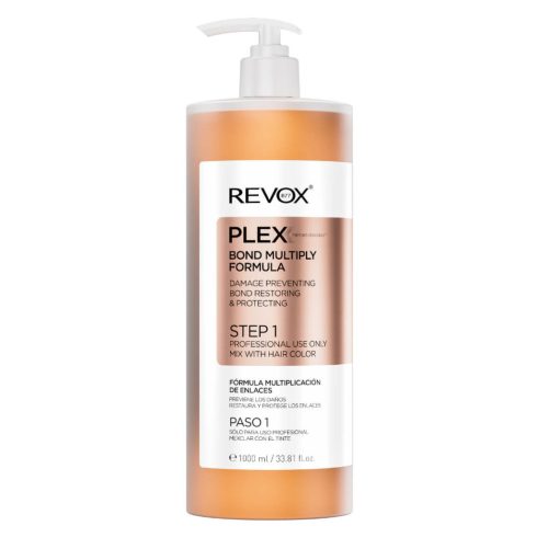 REVOX PLEX 1.lépés 1000ml kiszerelésben