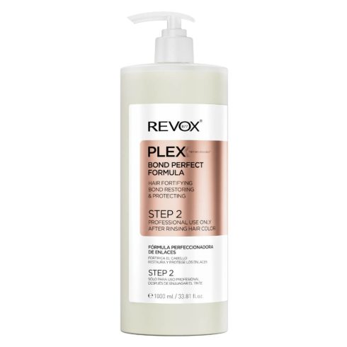 REVOX PLEX 2.lépés 1000ml kiszerelésben