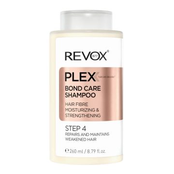 REVOX PLEX 4.lépés 260ml kiszerelésben