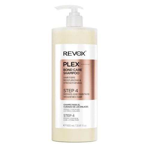 REVOX PLEX 4.lépés 1000ml kiszerelésben