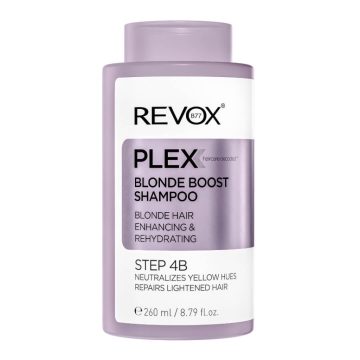 REVOX PLEX 4B.lépés 260ml kiszerelésben