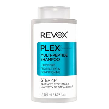 REVOX PLEX 4P.lépés 260ml kiszerelésben