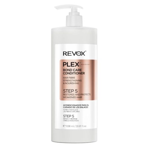 REVOX PLEX 5.lépés 1000ml kiszerelésben