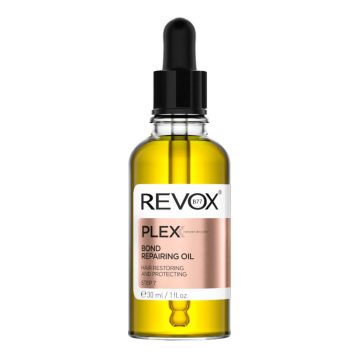 REVOX PLEX 7.lépés 30ml kiszerelésben