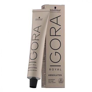 Schwarzkopf Igora Royal Absolutes hajfesték