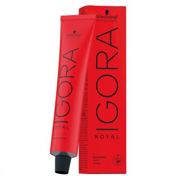Schwarzkopf Igora Royal hajfesték