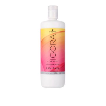 Schwarzkopf IGORA VIBRANCE előhívó 1.9%