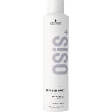 Schwarzkopf Osis+ Refresh Dust száraz sampon