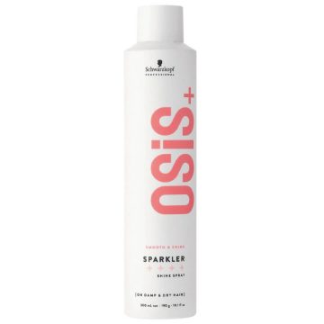 Schwarzkopf Osis+ Sparkler hajfény