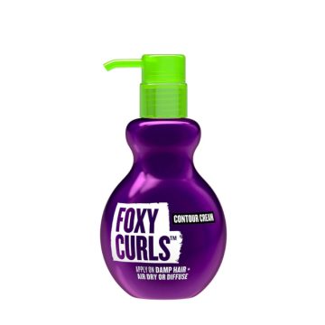 TIGI BED HEAD Foxy Curls Contour hajgöndörítő