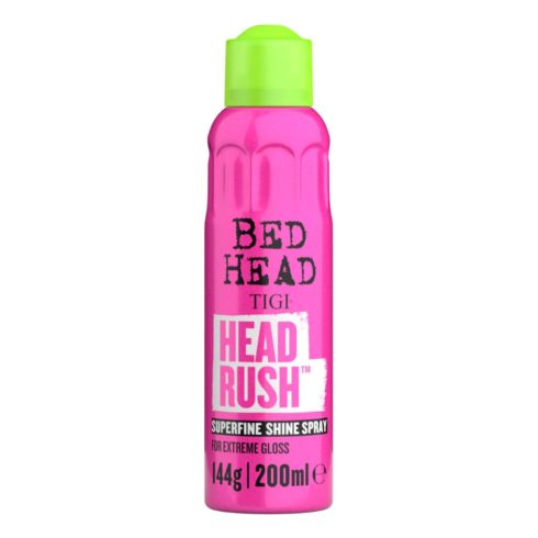 TIGI BED HEAD Headrush hajfény