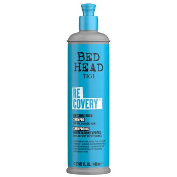 TIGI BED HEAD Recovery sampon 400ml