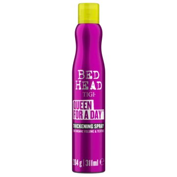 TIGI BED HEAD Superstar Queen For A Day volumen-növelő