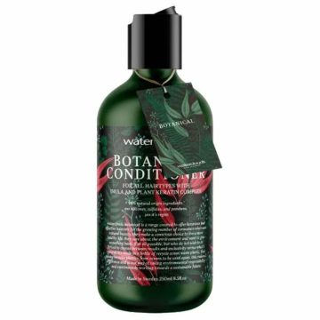 waterclouds BOTANICAL balzsam 250ml kiszerelésben