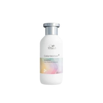 WELLA ColorMotion+ sampon 250ml kiszerelésben
