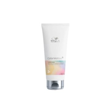 WELLA ColorMotion+ balzsam 200ml kiszerelésben