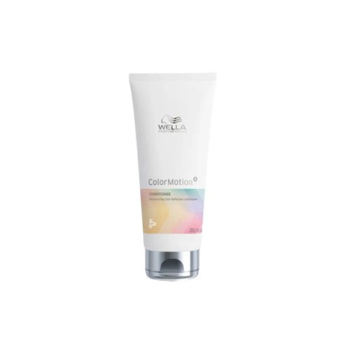 WELLA ColorMotion+ balzsam 200ml kiszerelésben