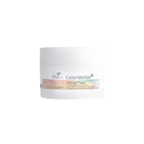 WELLA ColorMotion+ hajpakolás 150ml kiszerelésben