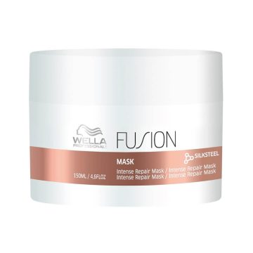 WELLA FUSION Intense Repair hajpakolás 150ml kiszerelésben