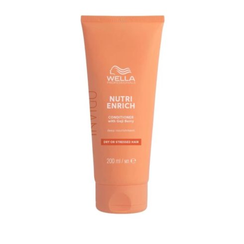 WELLA INVIGO NUTRI ENRICH balzsam 200ml kiszerelésben