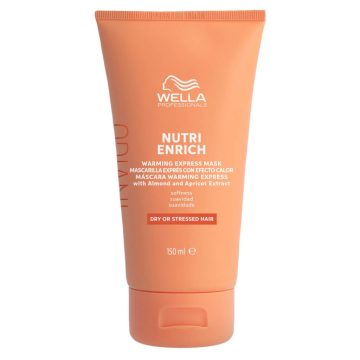 WELLA INVIGO NUTRI ENRICH WARMING EXPRESS maszk 150ml kiszerelésben