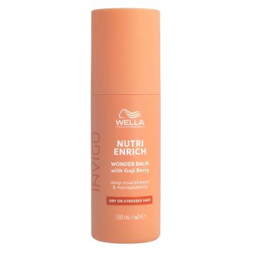 WELLA INVIGO NUTRI ENRICH WONDER BALM 150ml kiszerelésben