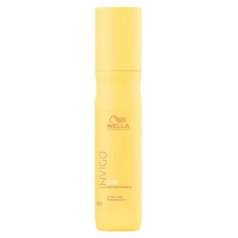 Wella Invigo Sun UV védő hajspray termékfotó