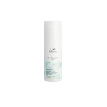 WELLA NUTRICURLS CURLIXIR balzsam 150ml kiszerelésben