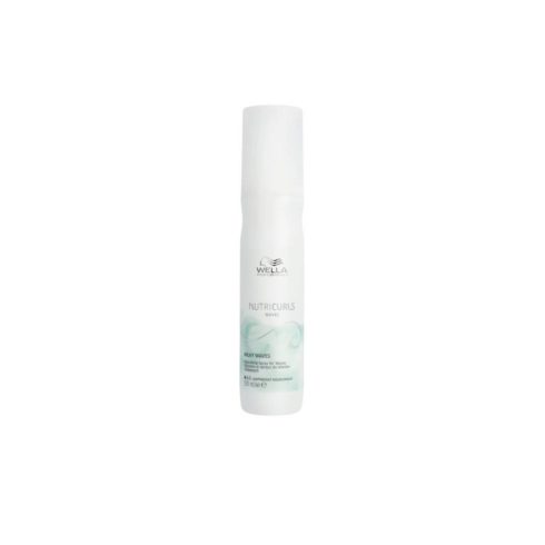 WELLA NUTRICURLS MILKY WAVES spray 150ml kiszerelésben