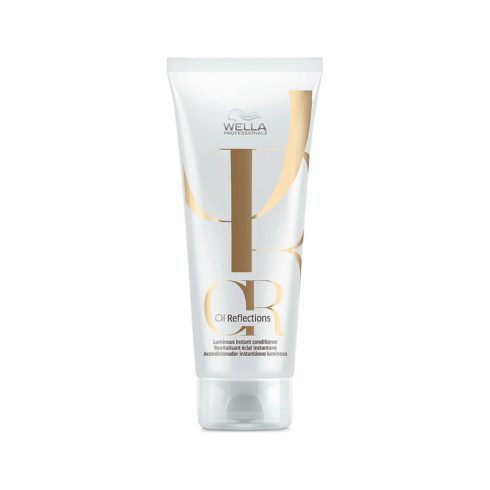 WELLA Oil Reflections balzsam 200ml kiszerelésben