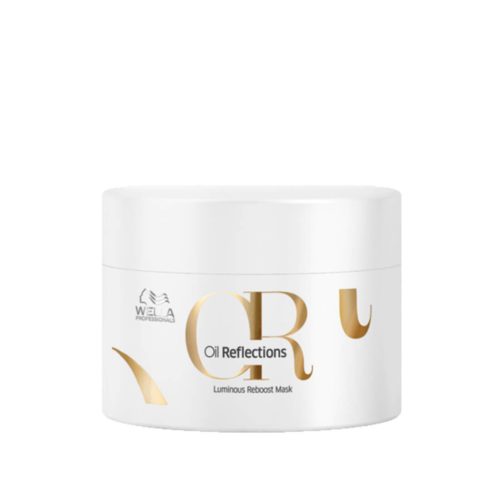 WELLA Oil Reflections hajpakolás 150ml kiszerelésben