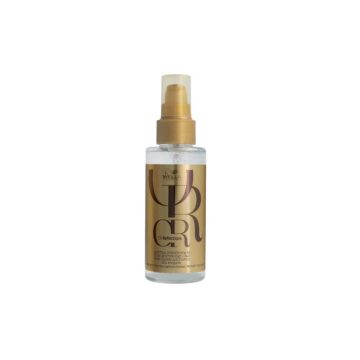 WELLA Oil Reflections LIGHT hajfény olaj