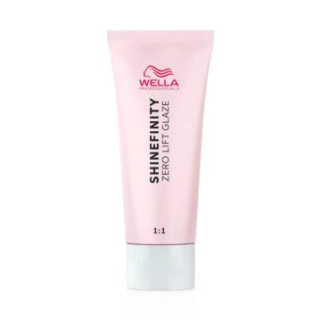 WELLA SHINEFINITY hajszínező 60ml kiszerelésben