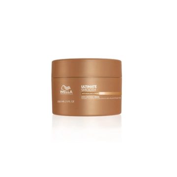 WELLA ULTIMATE SMOOTH maszk 150ml kiszerelésben