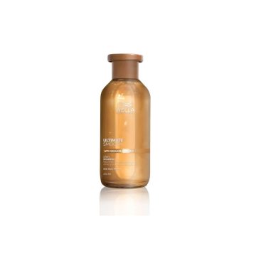 WELLA ULTIMATE SMOOTH sampon 250ml kiszerelésben