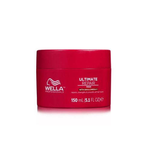WELLA ULTIMATE REPAIR maszk 150ml kiszerelésben