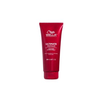 WELLA ULTIMATE REPAIR balzsam 200ml kiszerelésben