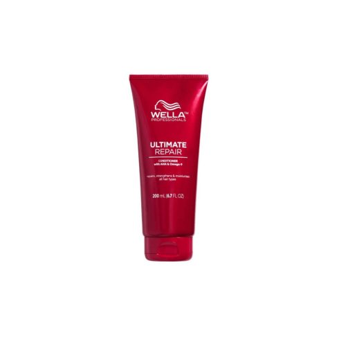 WELLA ULTIMATE REPAIR balzsam 200ml kiszerelésben