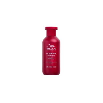 WELLA ULTIMATE REPAIR sampon 250ml kiszerelésben
