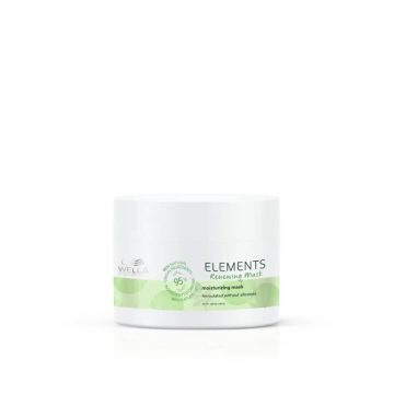 WELLA ELEMENTS Renewing hajpakolás 150ml kiszerelésben