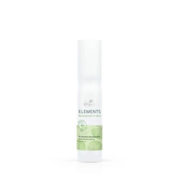 WELLA ELEMENTS Renewing hajban hagyható spray 150ml kiszerelésben