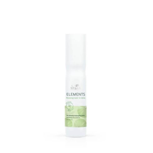 WELLA ELEMENTS Renewing hajban hagyható spray 150ml kiszerelésben