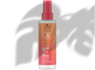 BC Sun Protect nyári hajformázó spray termékfotó