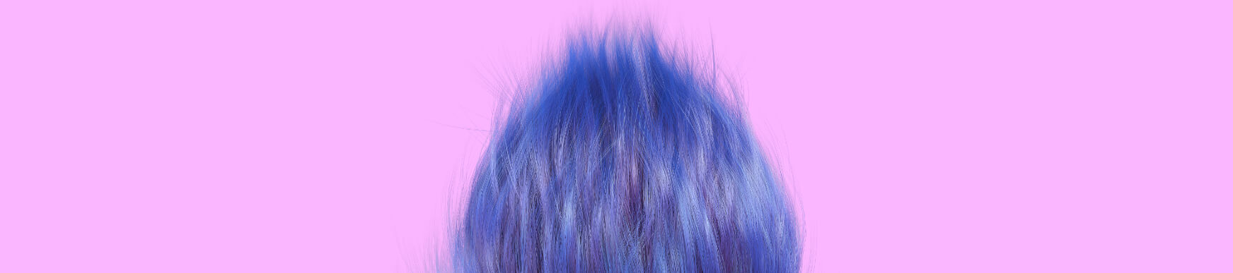 Wipe Hair blog cím háttere